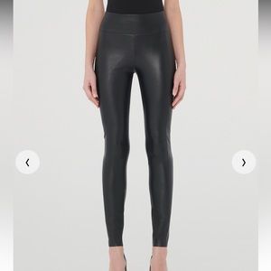 Wolford EDIE FORMING LEGGINGS